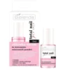 Bielenda Total Nail Pro-Care odżywka-serum do ekstremalnie zniszczonych paznokci 5w1 10ml