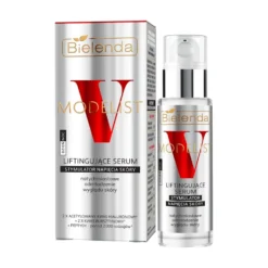 Bielenda V-Modelist liftingujące serum-stymulator napięcia skóry 30ml