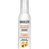 BingoSpa Cynamonowo-kofeinowe serum z olejem morelowym i masłem kakaowym 135g