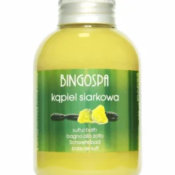 BingoSpa Kąpiel siarkowa 500ml