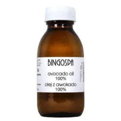BingoSpa Olej z awokado 100% 100ml