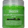BingoSpa Sól do kąpieli z mikroelementami i aloesem 550g