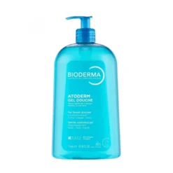 Bioderma Atoderm Gel Douche delikatny żel pod prysznic 1000ml