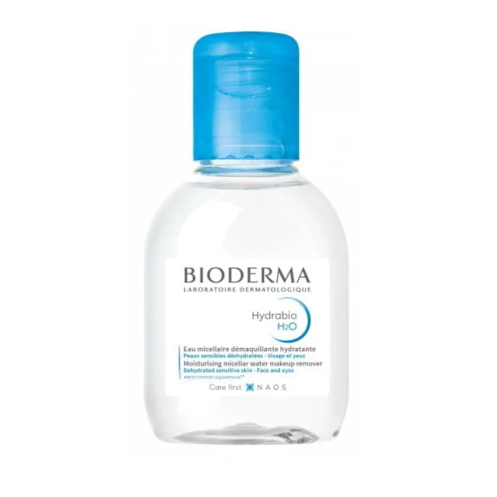Bioderma Hydrabio H2O woda micelarna 100ml