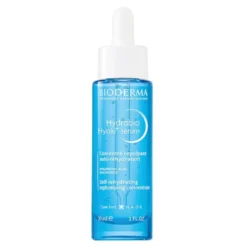 Bioderma Hydrabio Hyalu+ serum nawilżające 30ml