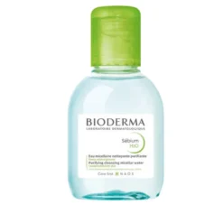 Bioderma Sebium H2O woda micelarna 100ml