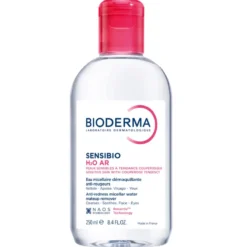 Bioderma Sensibio H2O AR woda micelarna 250ml
