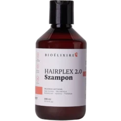 BIOELIXIRE Hairplex 2.0 szampon do włosów zniszczonych 300ml