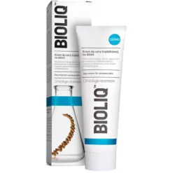BIOLIQ Dermo krem do cery trądzikowej na dzień 50ml