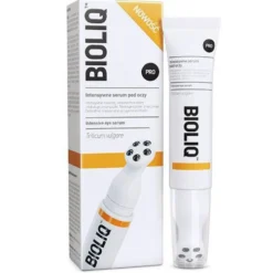 BIOLIQ Pro intensywne serum pod oczy 15ml