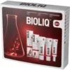 BIOLIQ 65+ zestaw krem na dzień 50ml + krem na noc 50ml + krem do oczu ust szyi i dekoltu 30ml