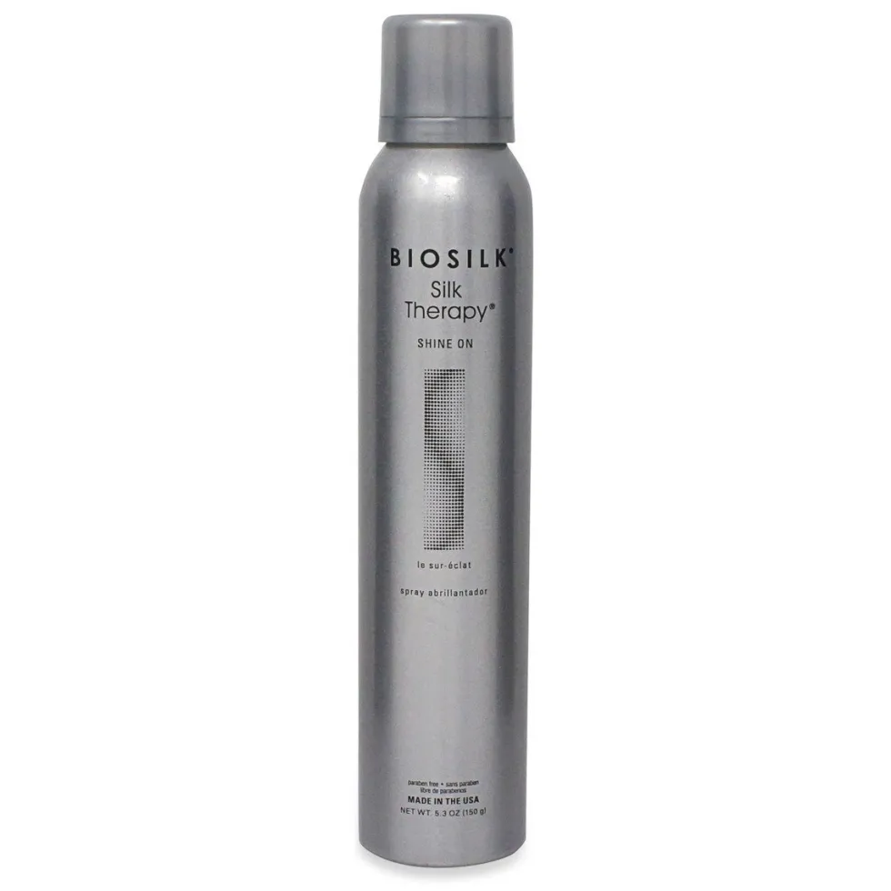 BIOSILK Silk Therapy Shine On 150ml
