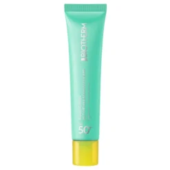 Biotherm Aquascreen ActiveWear Daily UV Fluid SPF50+ krem przeciwsłoneczny do twarzy 40ml