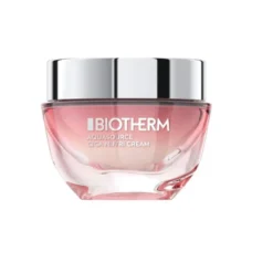 Biotherm Aquasource Cica Nutri Cream intensywnie nawilżający krem do suchej skóry 50ml