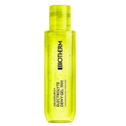 Biotherm Aquasource+ Electrolyte Dewy Gel 100H nawilżający żel do twarzy 100ml