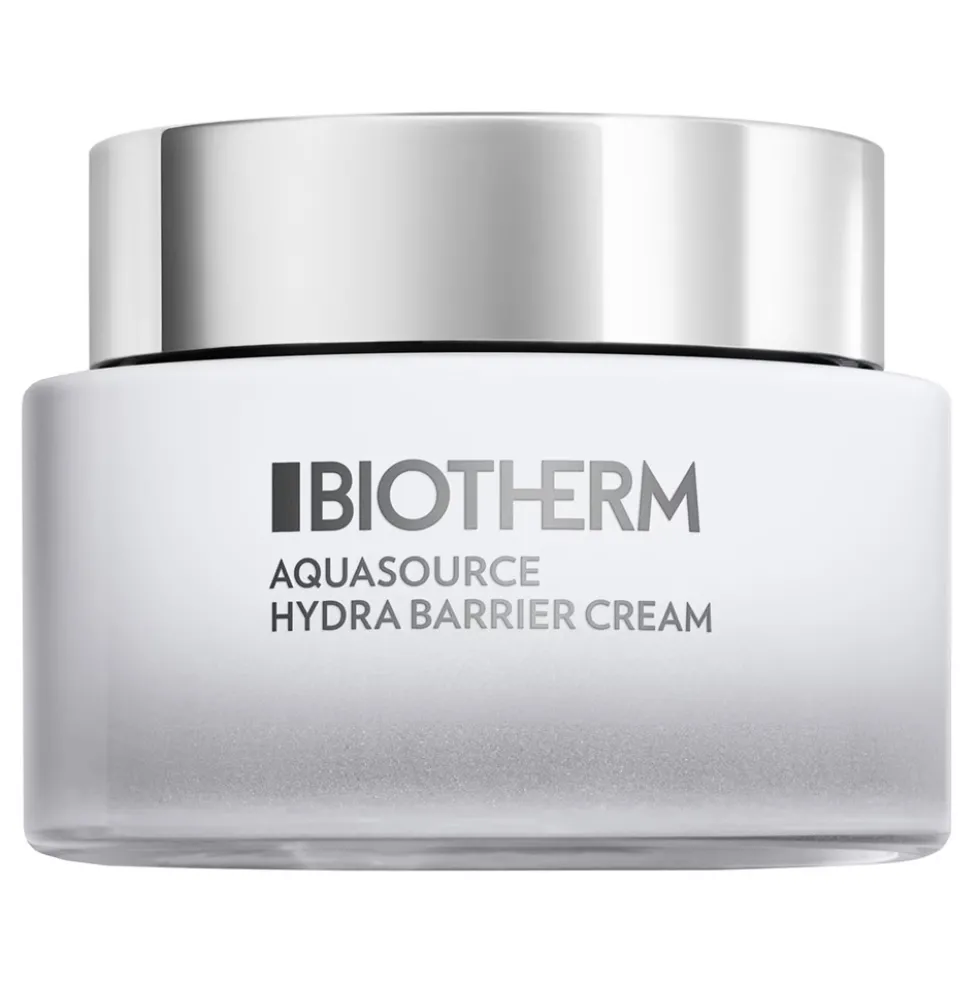 Biotherm Aquasource Hydra Barrier Cream wzmacniający krem barierowy 75ml