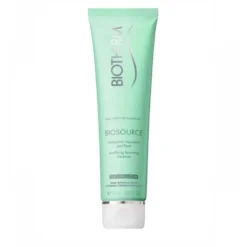 Biotherm Biosource Purifying Foaming Cleanser oczyszczająca pianka do mycia twarzy 150ml