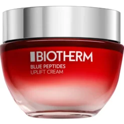 Biotherm Blue Peptides Uplift Cream ujędrniający krem do twarzy na dzień 30ml