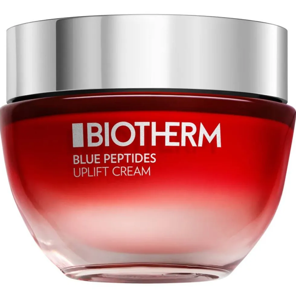 Biotherm Blue Peptides Uplift Cream ujędrniający krem do twarzy na dzień 50ml