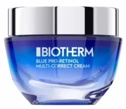 Biotherm Blue Pro-Retinol Multi-Correct Cream przeciwzmarszczkowy krem do twarzy 50ml