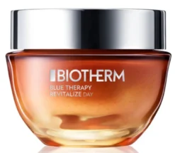 Biotherm Blue Therapy Amber Algae Revitalize rewitalizujący krem na dzień 50ml