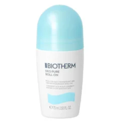 Biotherm Deo Pure antyperspirant w kulce 75ml