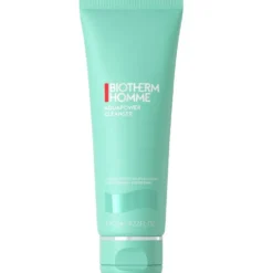 Biotherm Homme Aquapower Cleanser żel do mycia twarzy 125ml