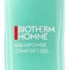 Biotherm Homme Aquapower Comfort Gel nawilżający żel do suchej skóry 75ml