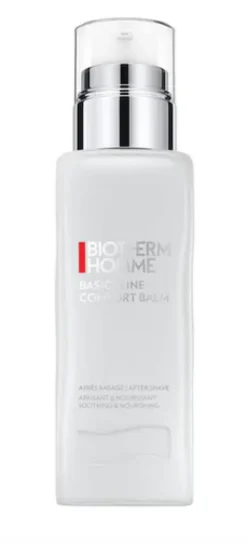 Biotherm Homme Basics Line Comfort Balm balsam po goleniu 75ml