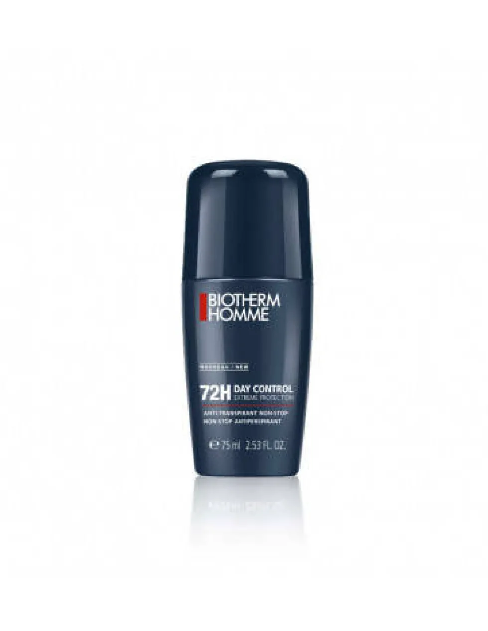 Biotherm Homme Day Control 72H Protection antyperspirant w kulce 75ml