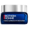 Biotherm Homme Force Supreme Eye Reshaper ujędrniający krem pod oczy 20ml