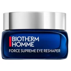 Biotherm Homme Force Supreme Eye Reshaper ujędrniający krem pod oczy 20ml