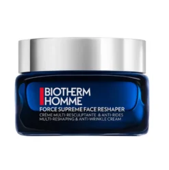 Biotherm Homme Force Supreme Face Reshaper modelująco-przeciwzmarszczkowy krem do twarzy 50ml