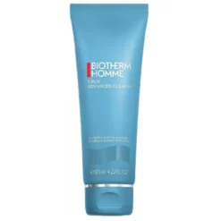 Biotherm Homme T-Pur Advanced Cleanser żel do mycia twarzy 125ml