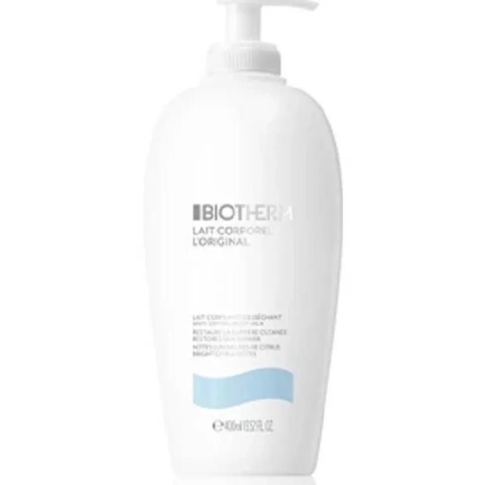 Biotherm Lait Corporel mleczko do ciała 400ml