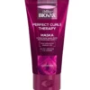 BIOVAX Glamour Perfect Curls Therapy intensywnie nawilżająca maska do włosów kręconych i falowanych 150ml