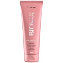 BIOVAX Glamour Volumetric Treatment szampon do włosów 200ml