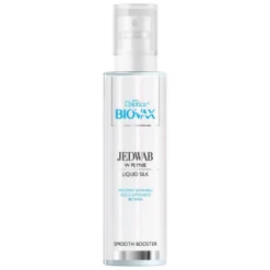 BIOVAX Jedwab w płynie 200ml