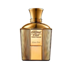 Blend Oud Gold Oud woda perfumowana spray 60ml