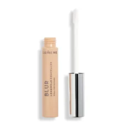 Blur Longwear Concealer długotrwały korektor z aplikatorem Dark 8.5ml