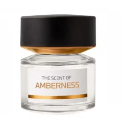 BMW The Scent of Amberness woda perfumowana spray 100ml