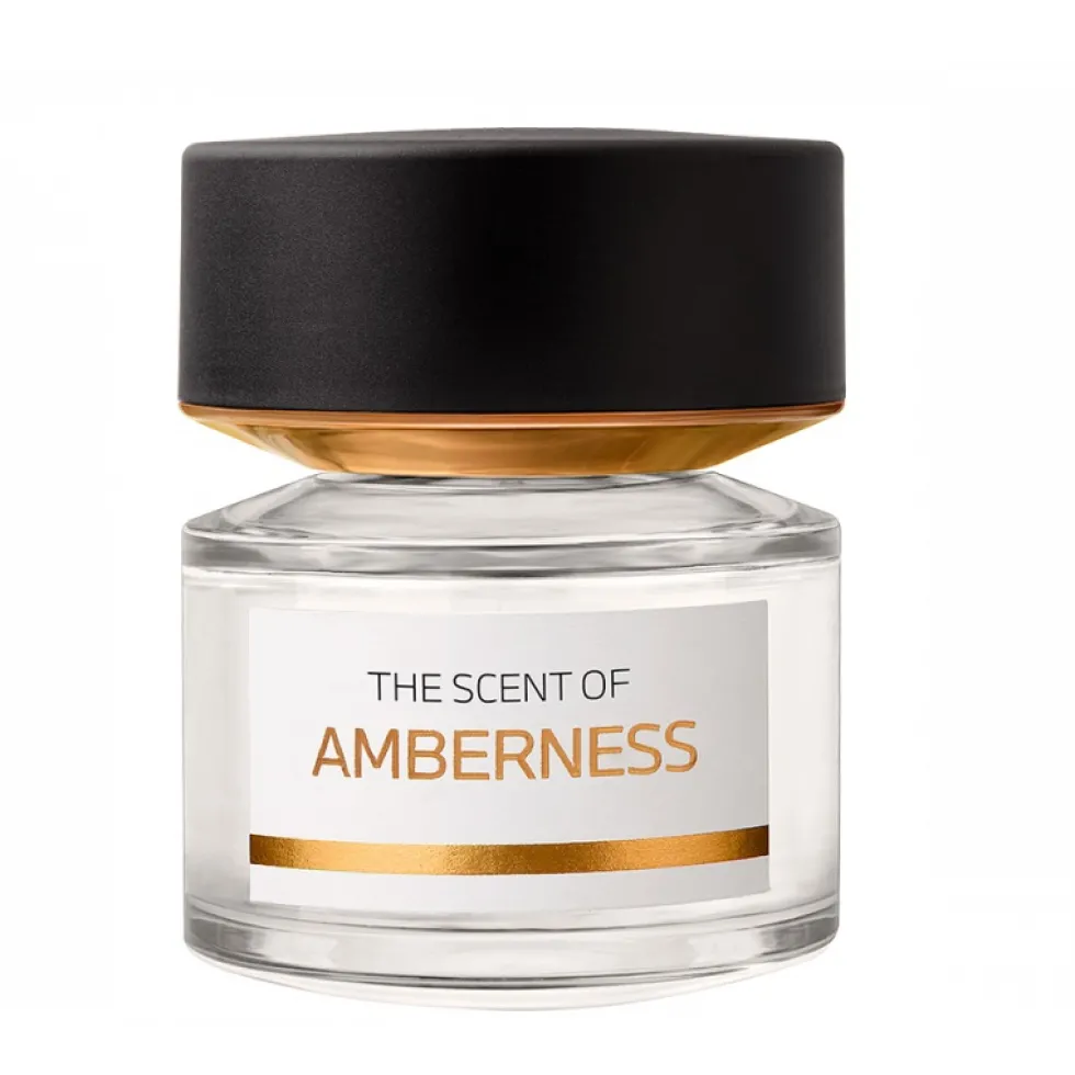 BMW The Scent of Amberness woda perfumowana spray 100ml