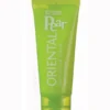 Body Resort Lime cukrowy peeling do ciała z ekstraktem z gruszki 250g