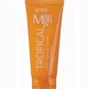 Body Resort Orange cukrowy peeling do ciała z ekstraktem z mango 250g