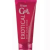 Body Resort Pink cukrowy peeling do ciała z ekstraktem z guawy 250g