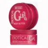 Body Resort Pink masło do ciała z ekstraktem z guawy 200ml