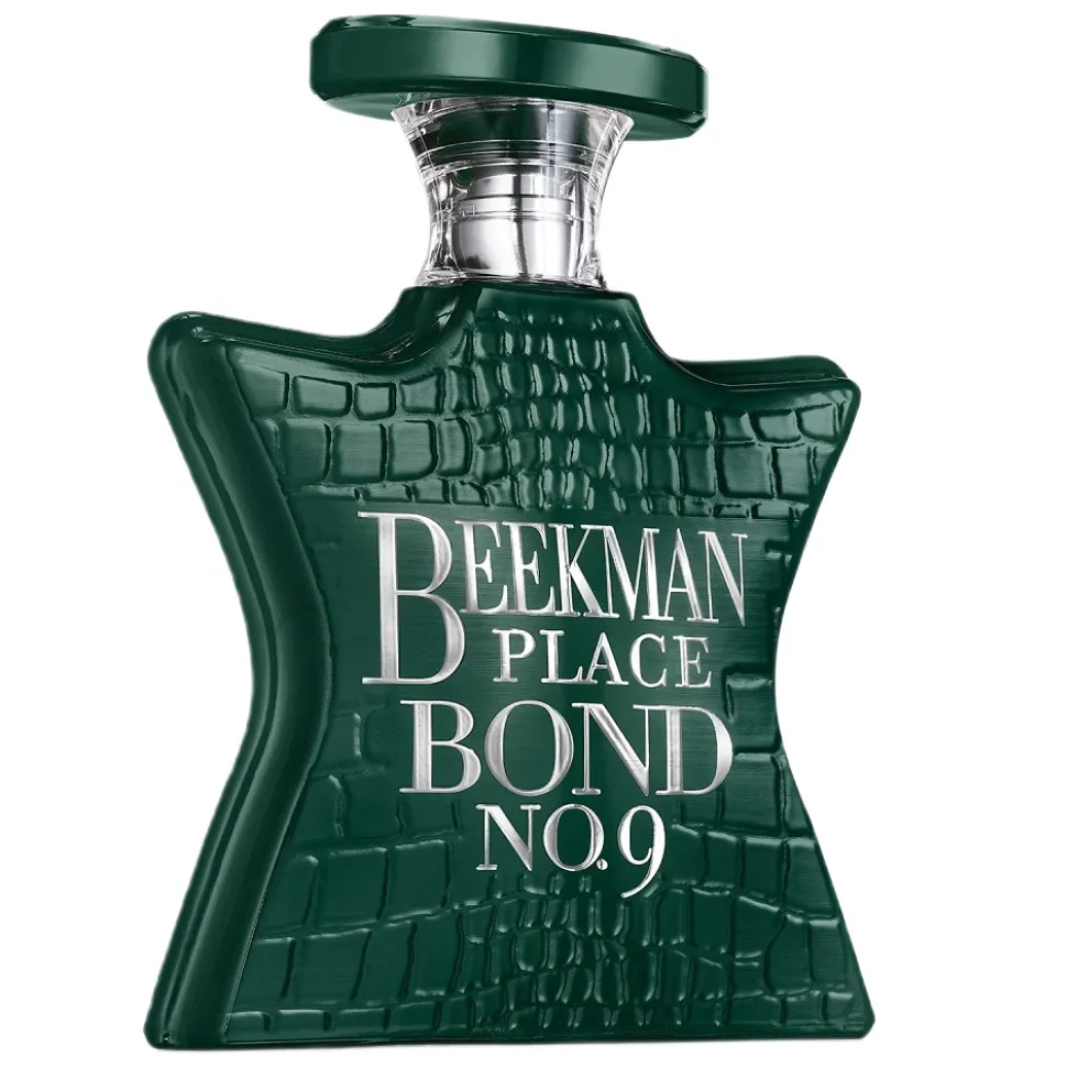 Bond No. 9 Beekman Place woda perfumowana spray 100ml
