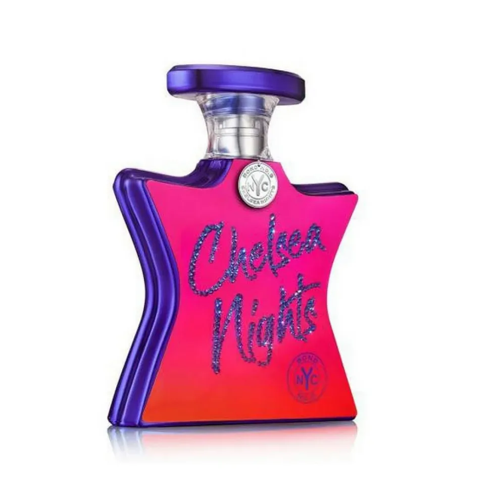 Bond No. 9 Chelsea Nights Limited Edition Swarovski woda perfumowana spray 100ml