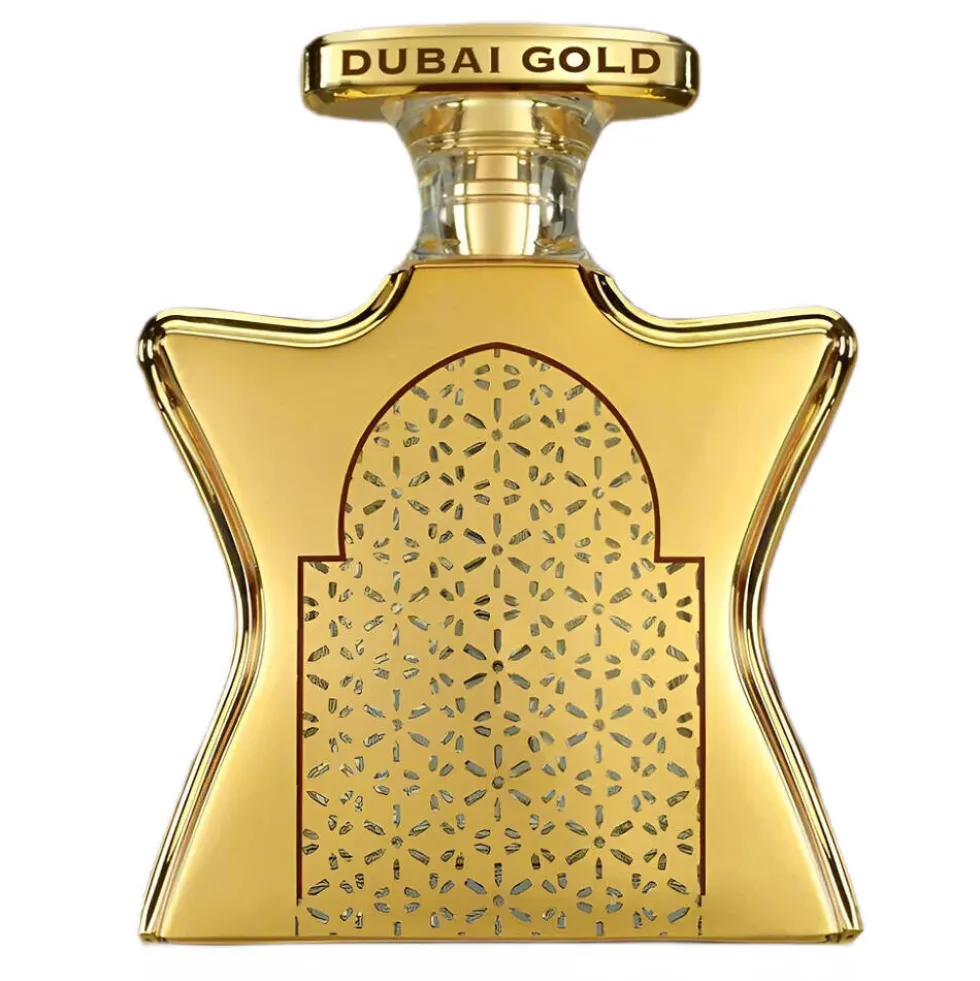 Bond No. 9 Dubai Gold woda perfumowana spray 100ml