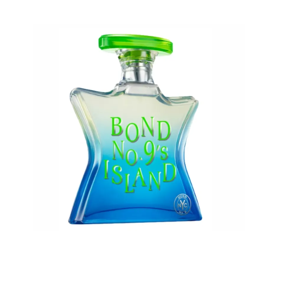 Bond No. 9 Island woda perfumowana spray 100ml